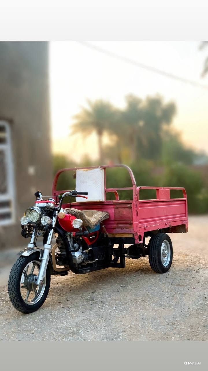 سلام عليكم ستوته البيع موديل 14 مكينه 24 شاصي مكفول اوراق أصولي سعر 1300 وبيه مجال مكاني حله ‏‪***********‬‏
