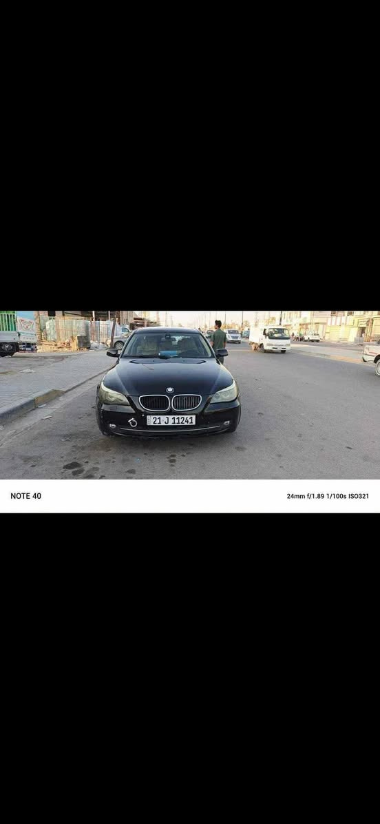 بي ام دبليو ميماتي موديل ٢٠٠٨ خليجيه صبغ عام خارج العراق محرك دبل فانوص حداديه امبدله جديد جاهزه وحلوه السعر ١٠٠ وبيهه مجال بسيط مكاني محموديه ***********بيع
