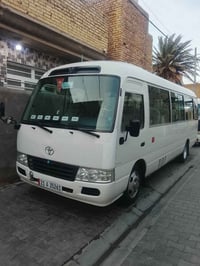 الخميس ١٠م • نجف كوفة مرجع • مبيت بكربلاء
