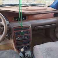 سمند ٢٠١١ • كير ومكفول • تبريد ثلج