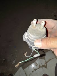 غطاس بنزين • سيارة • الناصرية