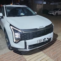 سبورتج ٢٠٢٦ • ٤٦٠٠ كم • أوتو هولد