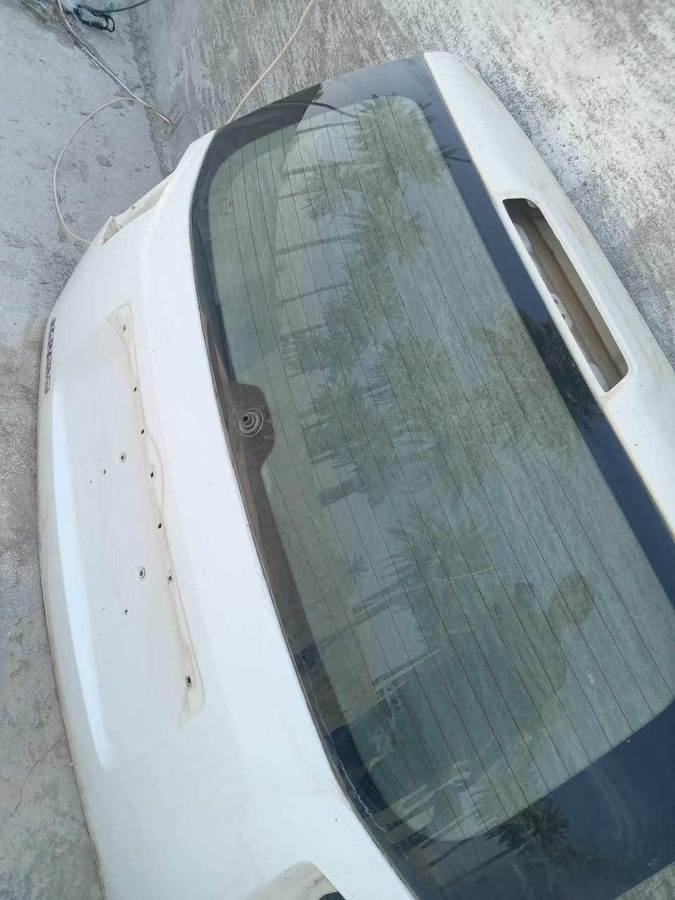 السلام عليكم للبيع جنطه مال مهافي اي موديل ترهم جنطه مرشوشه بدون ضربه رايده 450 وبيه مجال اتصل ودلل ***********
