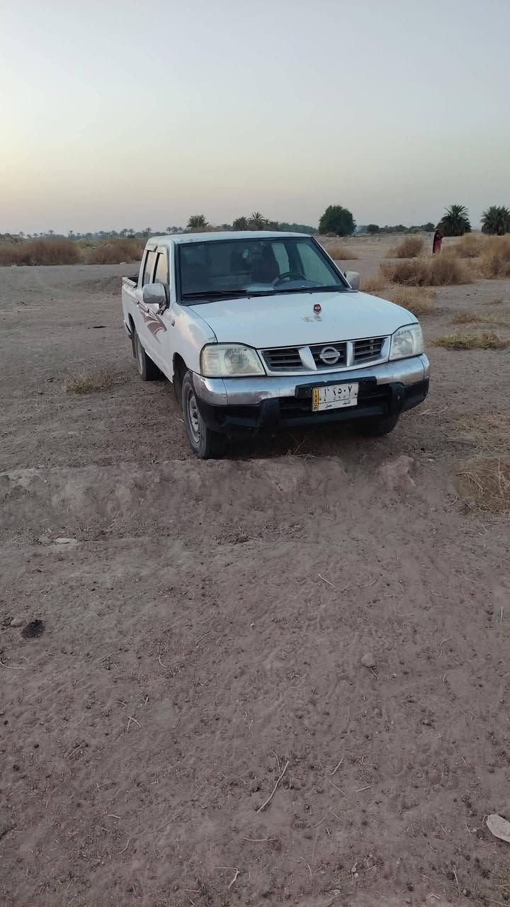 نيسان البيع مديل 12مكفوله بيهه بنيد مبدل بلادي مكانهه نجف
رقم التلفون***********
