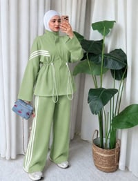 خامة صوفيا • درزن • مقاسات L-XXXL