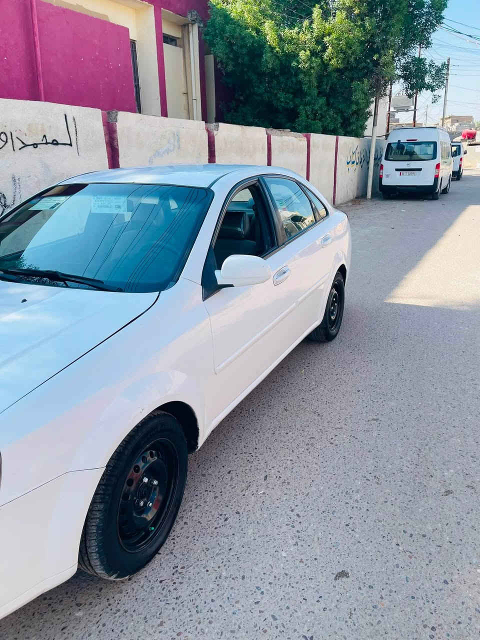 السلام عليكم
اوبترا ٢٠١٣  خليجي

بسمي هزه جديدة سنوية لل ٢٠٣٠

بيها ٣ قطع خشم البنيد وجاملغ ونص الجنطة

وبارد بالقمارة اقل جف الايد واضح بالصور

بدون دواخل 

گير مكفول

مكينة بيها نفخة هواء بسيطة بدون بخار ولا تنقيص 

الباقي كلشي جاهز مال جناي
مكاني بغداد

عارضها ٦٥ وبيها مجال بسيط حگ جيتك

***********
