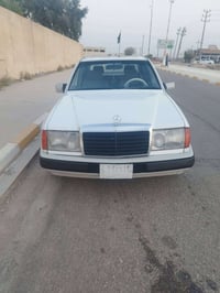 مرسيدس دب • ١٩٨٨ • ذي قار