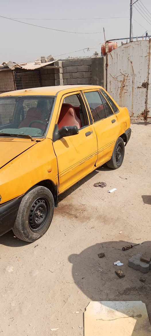 سايبا • ٢٠١٢ • بصرة الزبير