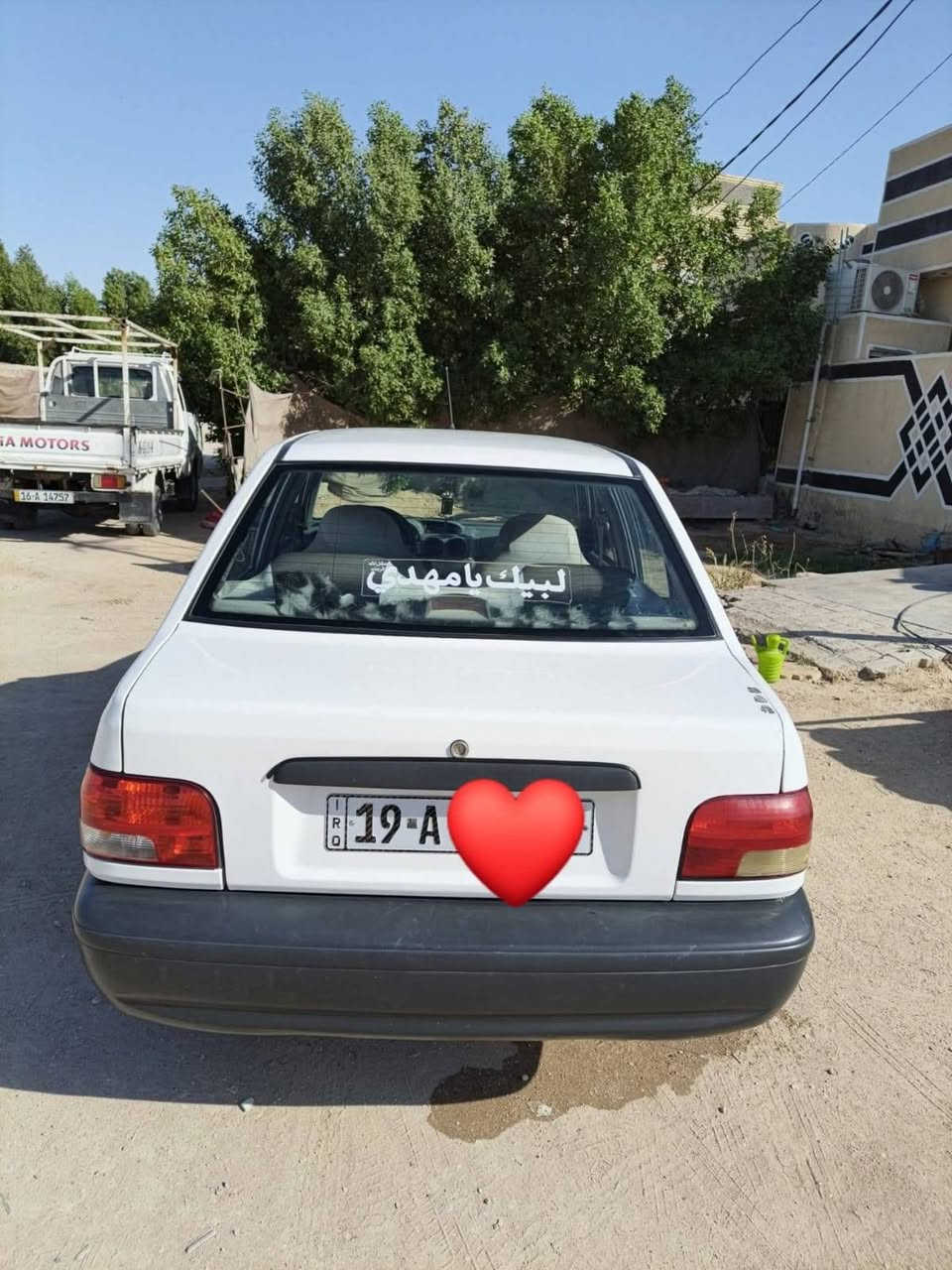 إسلام عليكم سياره سايبه البيع موديل 2024 مكفوله كفاله عامه كير او مكينه او حداديه مكان كربلاء قرب مجمع الغدير السكني السعر 62او بيهه مجال الستفسار التصال ***********

