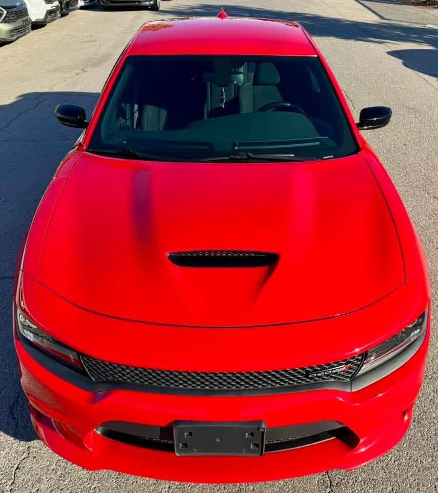 -دوج جارجر 2023 GT الاصدار الاخير

‏‎ الموديل :2023  وارد 
‏‎
‏‎المحرك : V6.  3.6L
المواصفات :‏CHARGER GT LAST CALL 

‏‎* دخول ذكي (بصمة) .
‎*‎‎ نظام launch control .
‎* سوبر تراك باك    SUPER TRACK PACK
‏‎* المصابيح الأمامية مع LED . 
‏‎* حساسات خلفية. 
* كار بلاي  
‏‎* شاشه كبيرة مع نظام ملاحة نفكيشن
‏‎* كشن السائق كهربائي 
‏‎* تشغيل عن بعد . 
‏‎* محدد سرعة . 
‏‎* كاميرا خلفية .
حادثها موجود بالصور 
العنوان : الانبار 
السعر :265 ورقه
مرقم بغداد تحويل ثاني يوم 
للاتصال او استفسار على

 ***********
