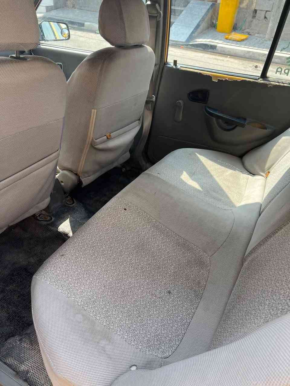 سايبه • ٢٠١٥ • ورق