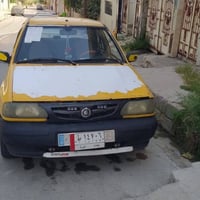سايبا • ٢٠١١ • غرامات صفر