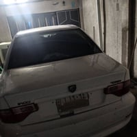 سمند سورن موديل ٢٠١١ رايده ب٣٥ رقم كربلاء مشروع وطني 07762120005
