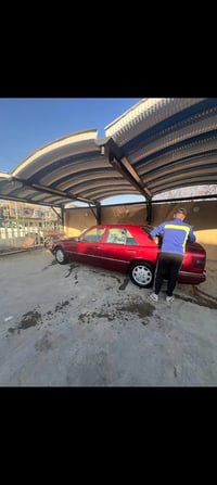 مارسدس دب بيبي شبح 92 بلاد عنكبوت محرك كير كفاله   رقم بغداد مشروع وطن...