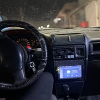 اوبل • ١٩٩١ • محرك ٢.٠
