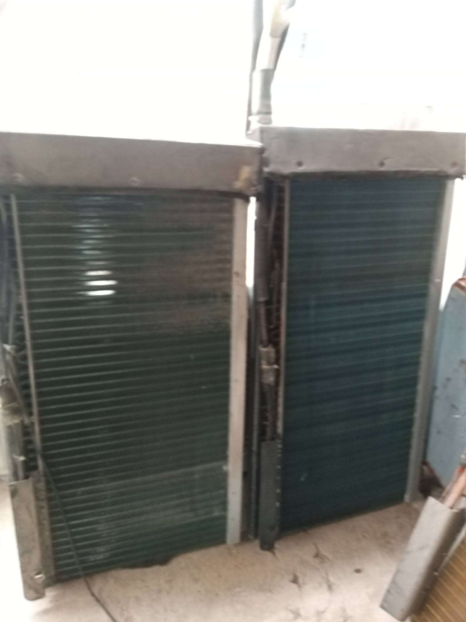 رديتر 3طن • غاز 410 • بغداد الكماليه