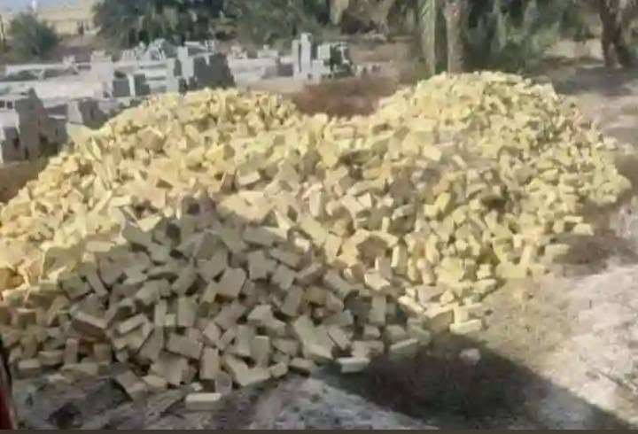 طابوك • درجة اولى • معمل سيد عبدالله