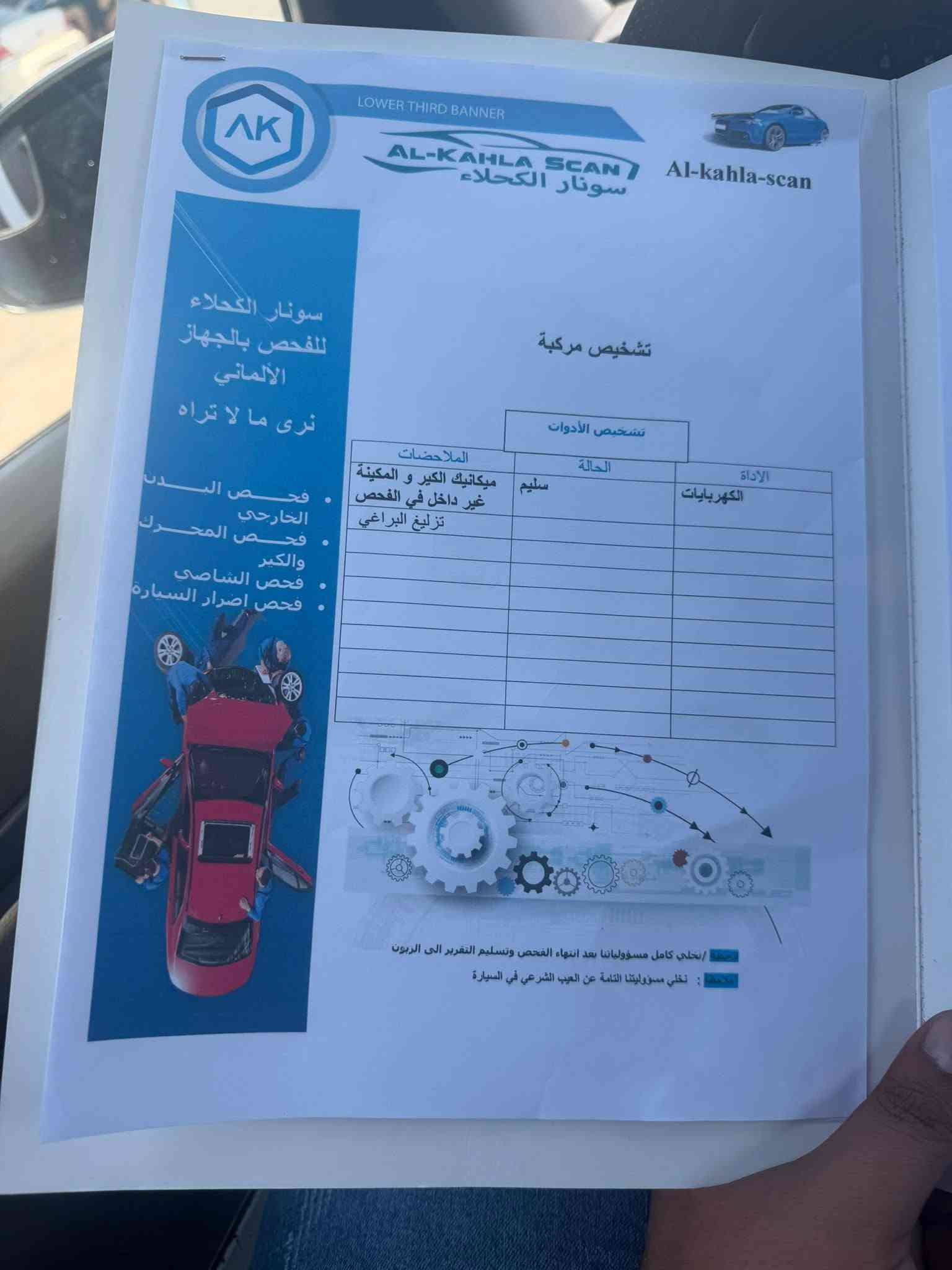 النترا امريكي • ٢٠١٧ • البياع