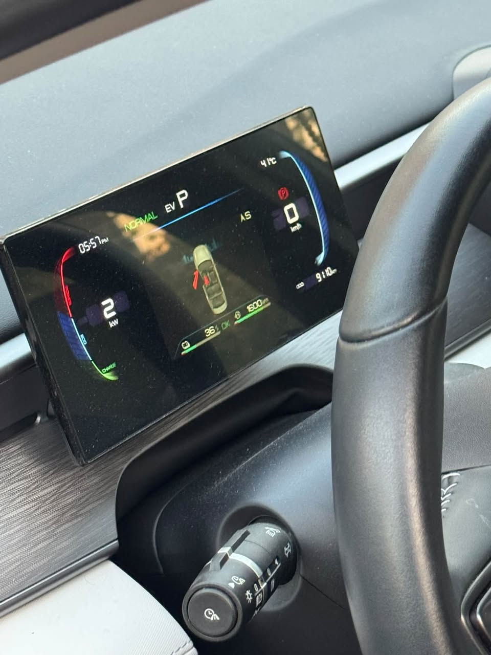 للبيع BYD سيل 5 DM-I
سياره على وضع الشركة بدون شخطه مكفولة من الدعامية للدعامية ماشية 9000 يعني زيرو كاملة مكملة احسن ما تركب زيرو للعلم السياره وياه سبير وويل اصلي BYD كلشي موضح بالصور والداخل الابيض مو الاسود يعني الي مرغوب نظافة السياره 💯 مرح تفرق بينه وبين الزيرو اله تشغله وتقره العداد وكلشي موضح بالصور 

ما اجاوب ماسنجر بس واتساب على هذا الرقم

***********

السعر ٢٠ مليون و٩٠٠ وبيه شي بسيط للجاد والشراي بس يخابر او وتساب
