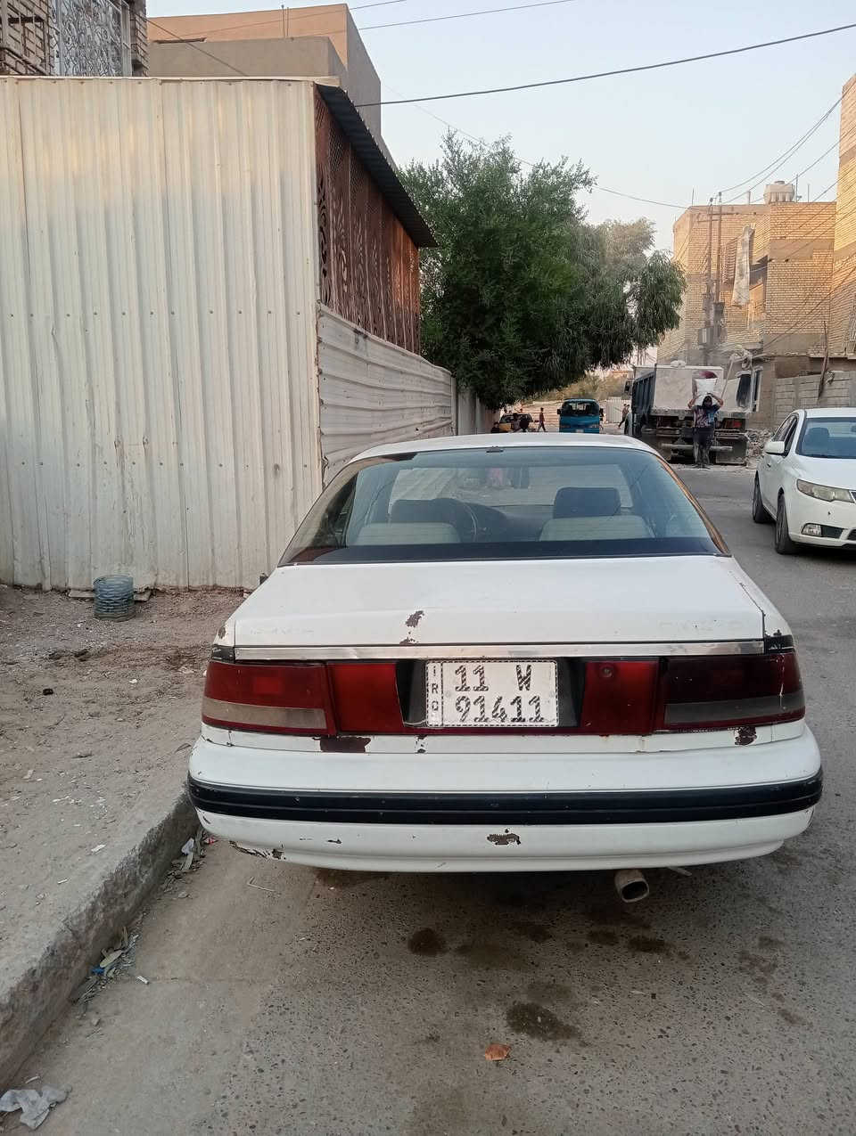 ابرنس موديل 95رقم بغداد تحويل ثاني يوم مكان السياره الكماليه ***********
