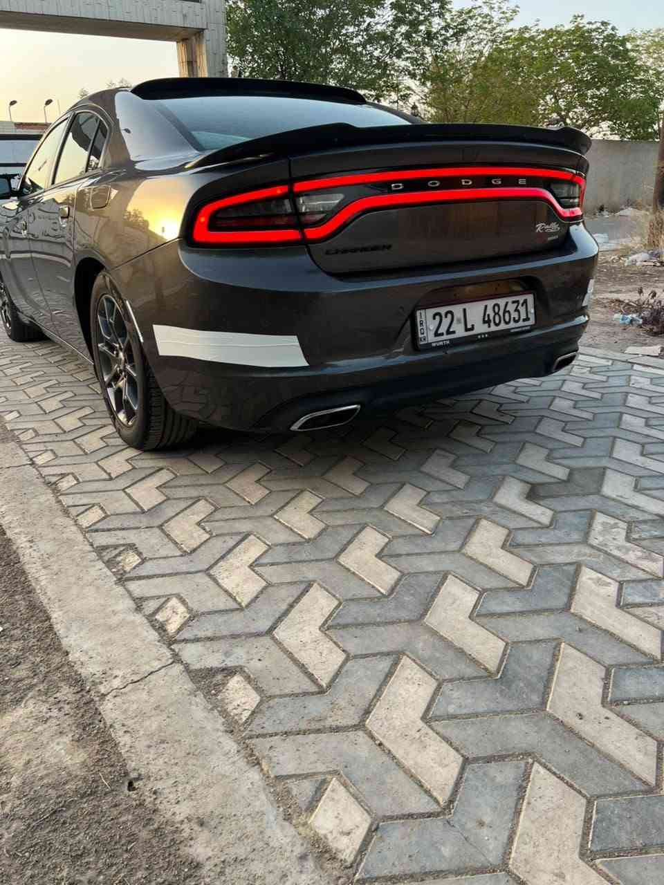 السلام عليكم جارجر 2018 فول مواصفات فور ويل فتحه جلد رادارات حساسات محرك 3600 كشن كهرباء حادثه جاملغ وبنيد ماشيه 86 ميل مكانه بغداد حي الجهاد السعر 158 للاتصال ***********
