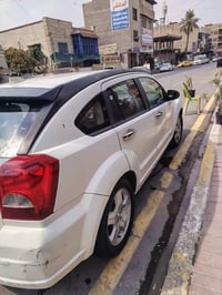 كاليبر • ٢٠٠٧ • اوتوماتيك