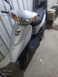 وبركاته دراجه رمبه شتريتها وظميتها ممشتمه لتبليط من لرمبه للكراج ماشيه...