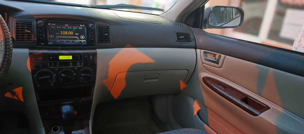 Byd f3 2013

تۆماتیک  

بەشەرتی ئەوەلیات و حاسیبە

ڕەقەم جنوب

کارەبای مەزبوت 

کۆنترۆڵ

گێڕ و مەکینە بێ عەیب

تەبرید سارد و گەرم 

٢٨ گەڵا و معملە 

   *********** ڤایبر
