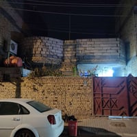 ياسين خريبط • طابو ملك صرف • ١٢٠م
