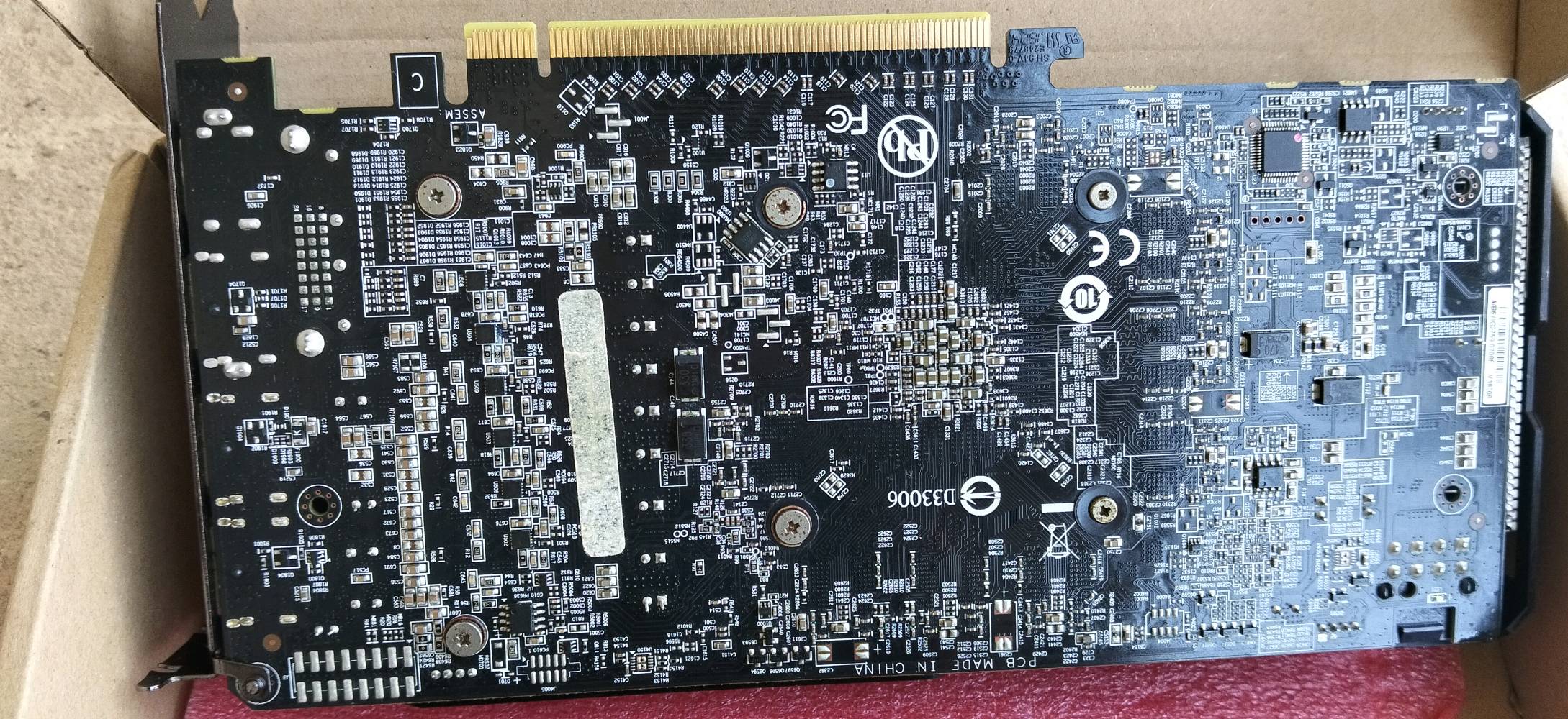 كرت شاشة • RX 570 • ٨ جيجا