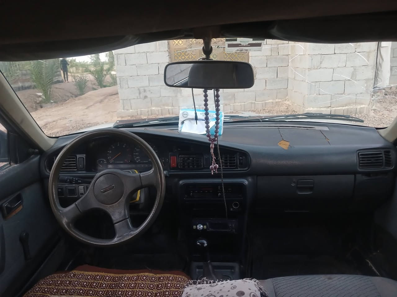سلام عليكم سياره. مزده 91.ترهم بيع ومرؤس ***********.مكان نبار فلوجه25بي. مجال تصال. بس.وتساب
