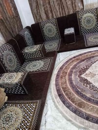 جلسات خليجية • سفنج مضغوط • حجز خاص
