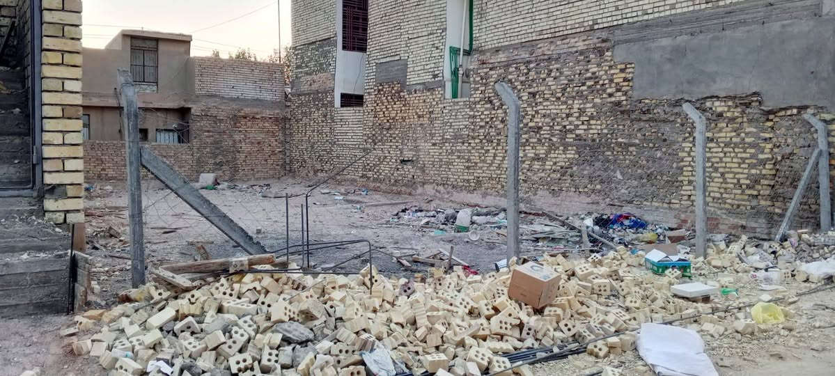 قطعة أرض طابو صرف للبيع 200 متر حي الجمعيه بشريط شارع الوائلي مقابل متنزة الارجوان فرع مكتبة ألوان وقريبه ع مستشفى الالماني مثل ما واضح بالفيديو للاستفسار ع الارقام التاليه واتساب ***********/تليفون/***********
