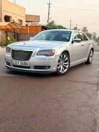 موديل ٢٠١٢ • محرك V8 • جنط ٢٠
