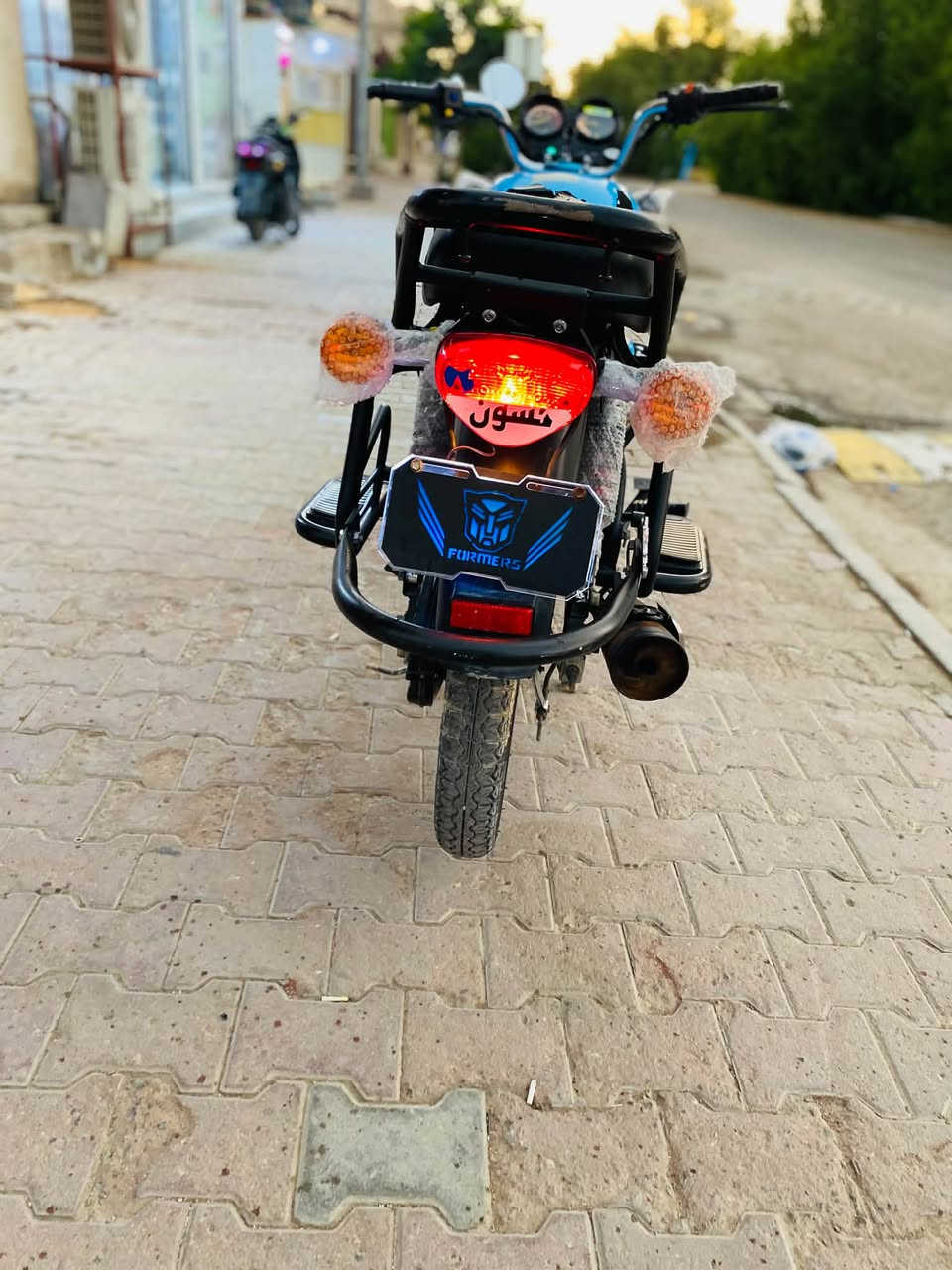 نفخ • ٢٠٠ • كفاله