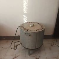 تنور • حله