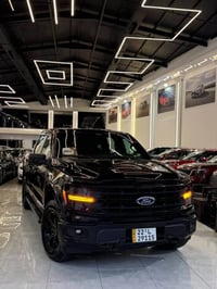 FX4 • ٢٠٢٤ • ٤٣٠٠٠ كم