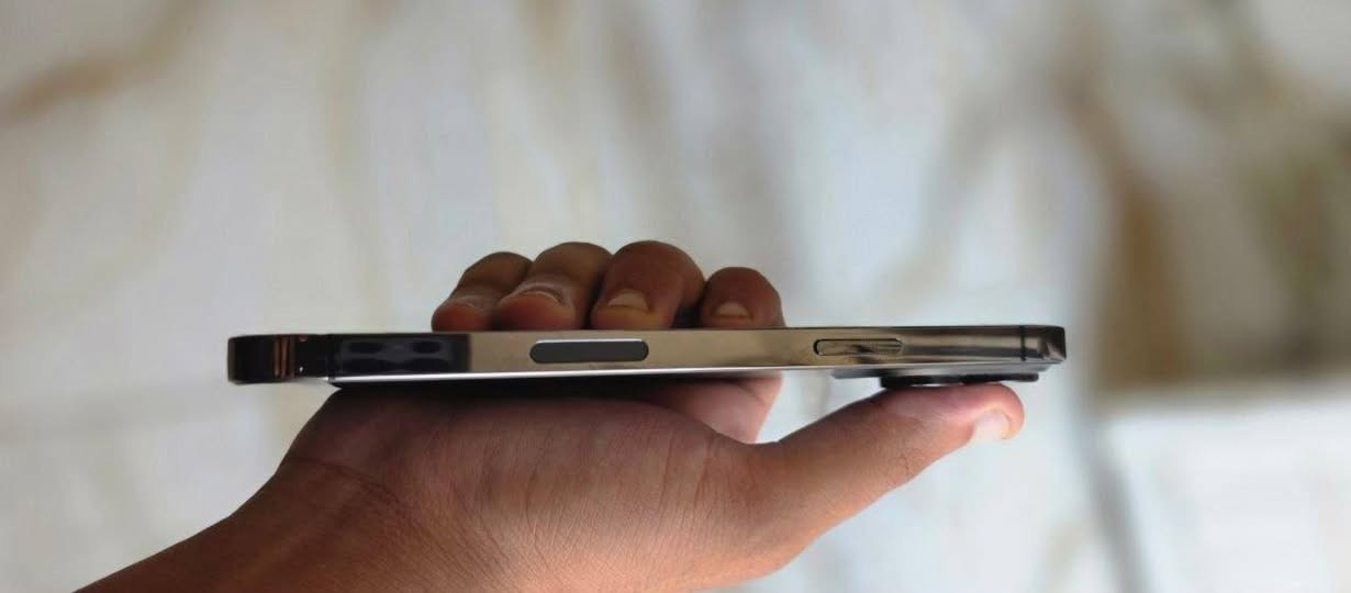 السلام عليكم مكلف بالنشر ايفون 13 برو ماكس مكفول ذاكره 256 بطاريه 73 وبالحاسبه 77 نضيف كلش فقط فطر بسيط بالضهر السعر خاص الاستفسار على الرقم او واتساب ‭***********
واتساب فقط
