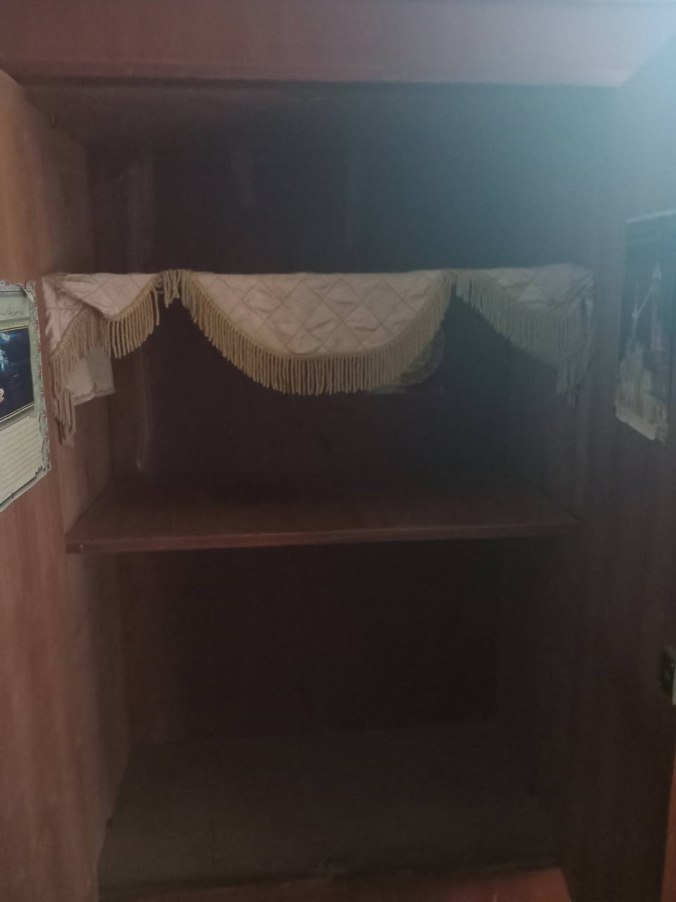غراض منزليه للبيع
نضيفه جدا 
للإستفسار ***********
بيهن مجال للشراي
