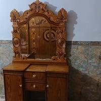 غرفه اخشاب • نضيفه • نجف
