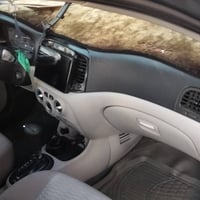 اكسنت ٢٠٠٩ • انكليزي باسمي • مكينة مكفولة