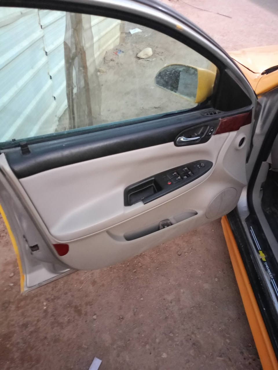 امباله • ٢٠١٠ • مكينة ٣٥٠٠