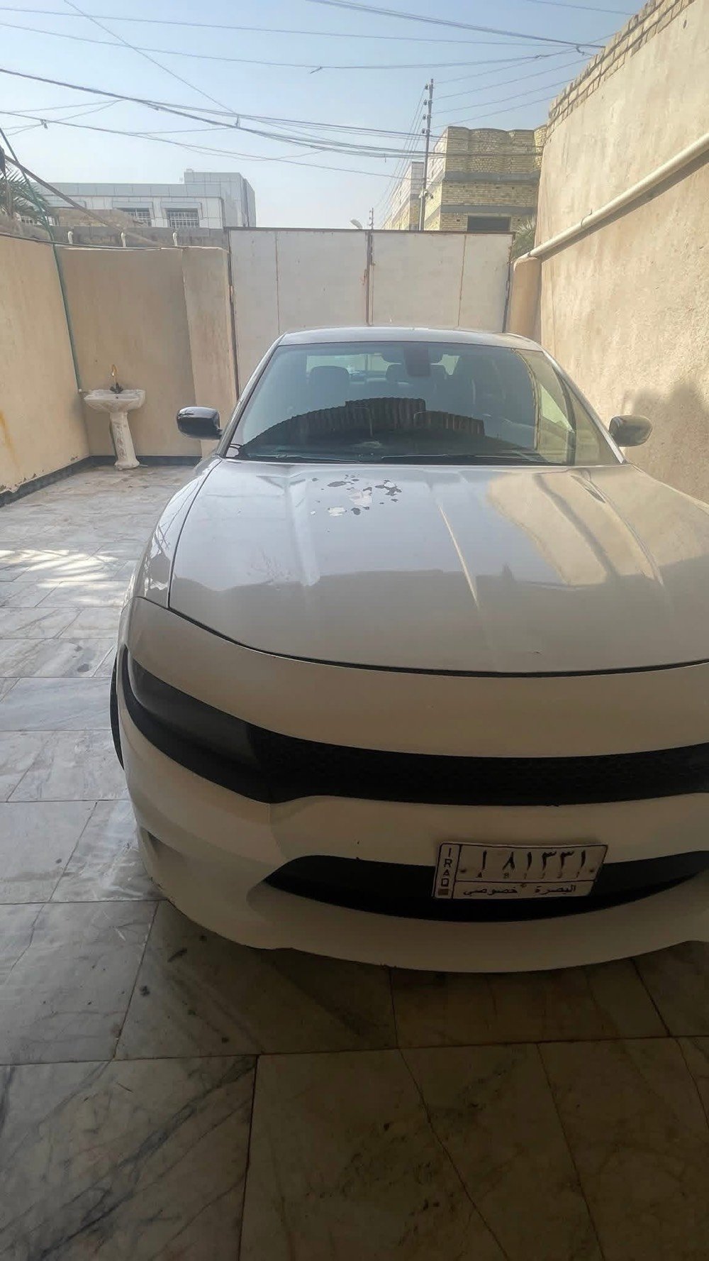 للبيع او مراوس 
جارجر RT5700
بصره تحويل
شاشه جبيره
تبريد قطعتين
شفتات ستيرن
نضام سبورة
تحكم قياده
كشنات كهرباء
كشنات تدفئه و تبريد
حداده جديده
وارد امريكي 3 
تشغيل عن بعد
كامره دواره
نقطه عمياء
مكاني بصره
سعر 150بيهه مجال
***********