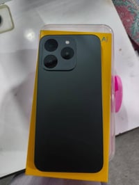 ريلمي 15T • ٢٥٦ جيجا • بطارية ٦٥٥٠