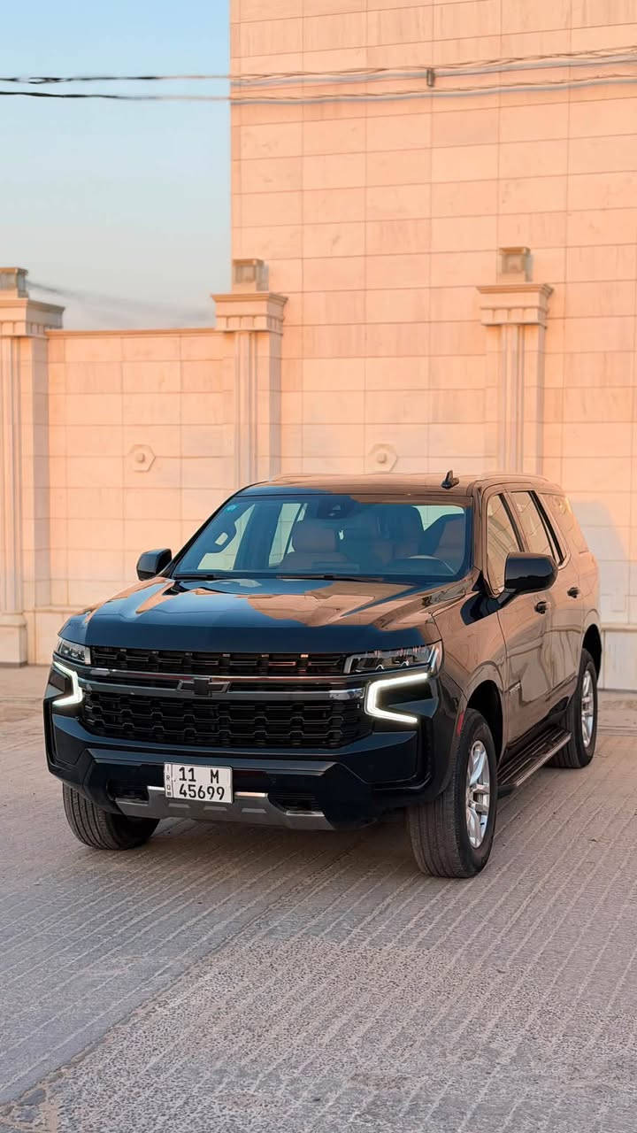 تاهو 2023  LS خليجي  بغداد باسمي
بصمة تشغيل 

كشنات كهرباء 

ثلاجه 

رادار 

نقطه عمياء 

هاندبريك بصمه 

كامره 

شاشه 

تشغيل عن بعد

 مانع تصادم

 تحديد مسار 

٧راكب تبريد مركزي

 داتا شو تنبيه عند الاقتراب من اي شيء

 لد أمامي وخلفي

 لايتات زنون 

فول تحكمات وانضمه 

باقي مواصفات التاهو معروفه 

السعر

ماشية 86 

مكفولة من الصبغ والتبديل والفتح 

***********
