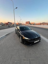 K5 جي تي لاين • ٢٠٢٤ • رقم اربيل