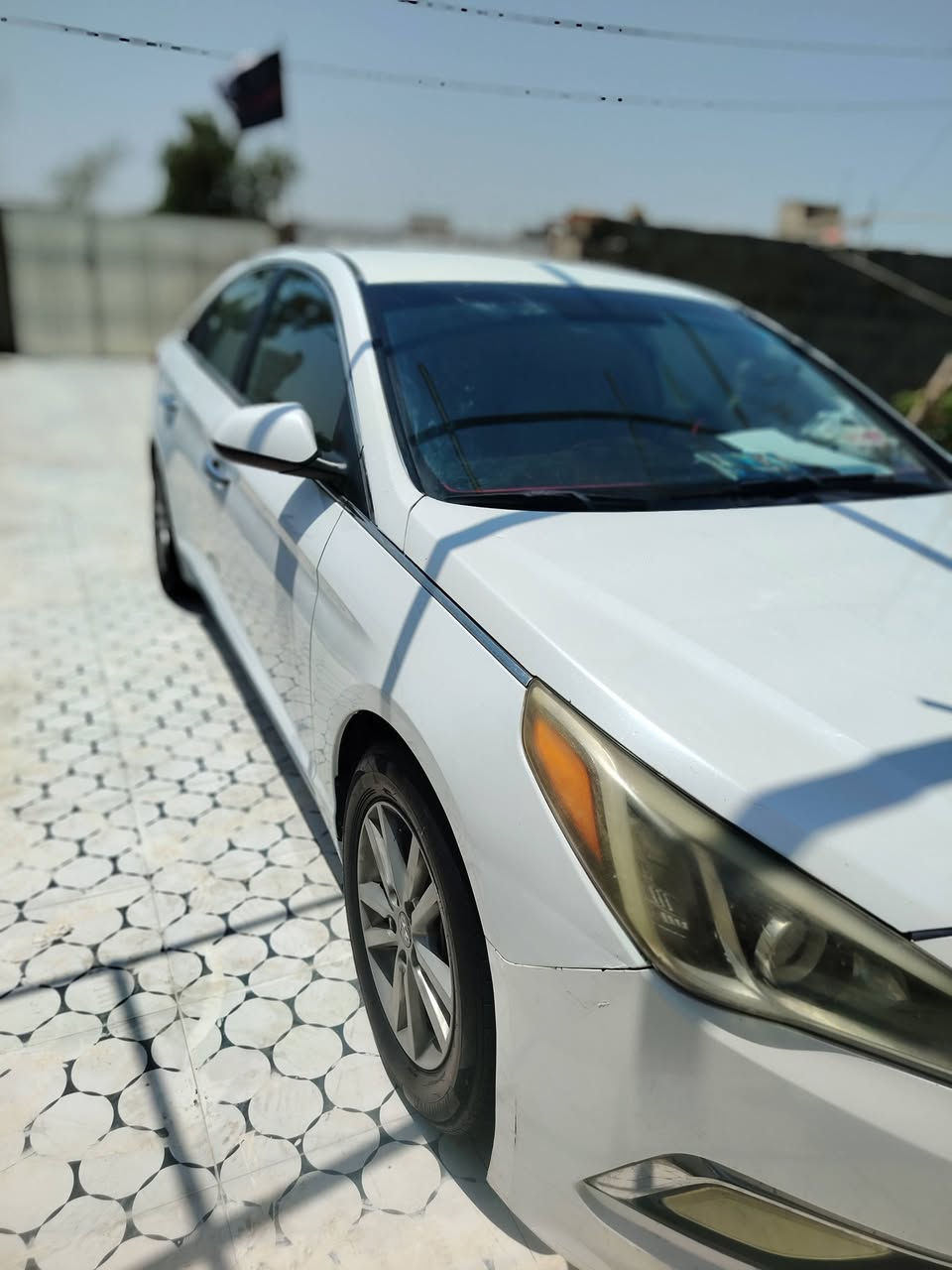 سلام عليكم اخوان سوناتا ١٥ أمريكي ضررهة فقط بنيد مبدل والباقي ليبل واحد السيارة مكينة كير حدادية خير من الله رقم بابل انكلبزي بسمي تحويل ثاني يوم السيارة بيهة تكشيرات مسويهن وصور التكشير عندي قبل لا اصلحهم مكاني الديوانية السعر ١١٠ وبيهة مجال الشراي يتصل ويدلل ***********
