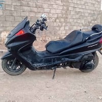 فضائي • محرك شغال • يحتاج دوسات