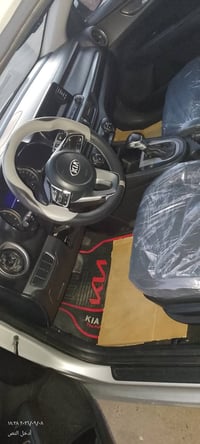سيراتو للبيع موديل 19خليجي صبغ دوسة وجاملغ بدون حادث وبارد قليل السعر ...