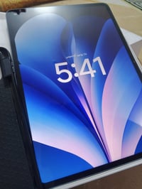 شاومي باد 6s برو • ٥١٢ جيجا • ١٢ جيجا رام